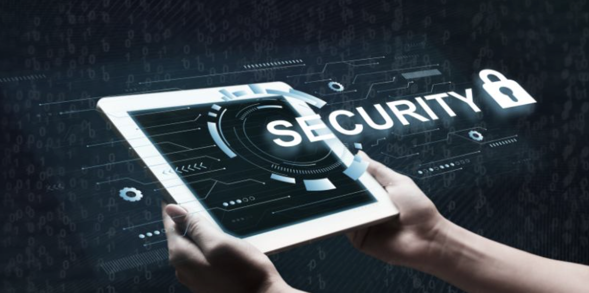 Security system with strong investment foundation